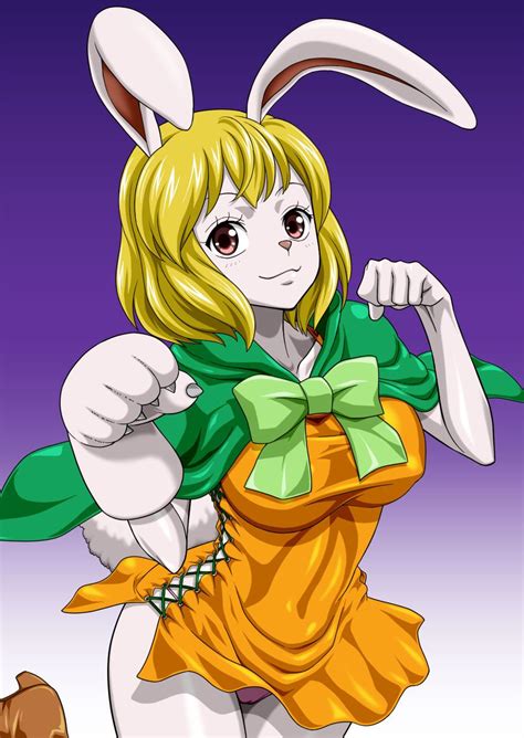 carrot one piece hentai|Tag: carrot